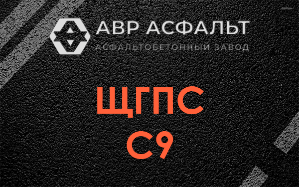 ЩГПС С9 в Черноголовке